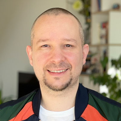 Avatar of Julien Slijan