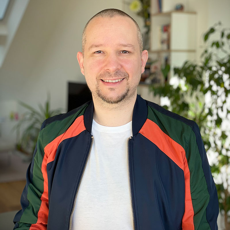 Avatar Julien Slijan