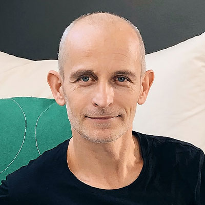 Avatar of Morten Lehmann